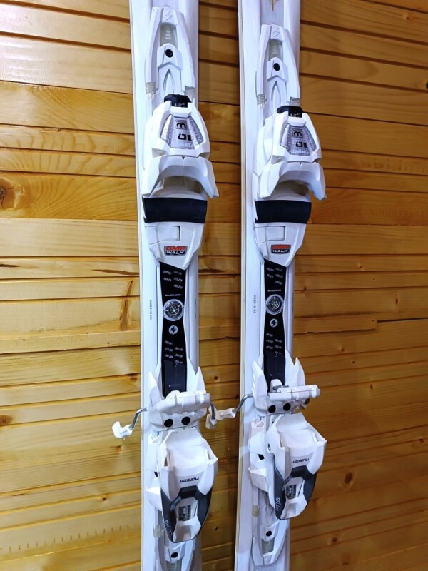 LYŽE BLIZZARD ALIGHT 7.2 WHITE 153CM